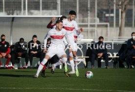 19.12.20 VfB Stuttgart II - TSV Schott Mainz