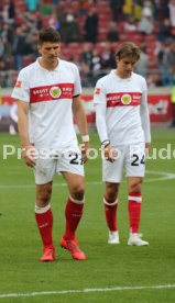 VfB Stuttgart - 1. FC N&uuml;rnberg