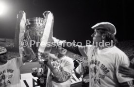 25.05.88 PSV Eindhoven - Benfica Lissabon