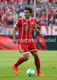 FC Bayern M&uuml;nchen - SC Freiburg