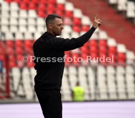 Karlsruher SC - SF Lotte