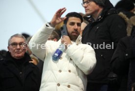 05.02.23 VfB Stuttgart - SV Werder Bremen