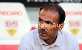 VfB Stuttgart - 1. FC Heidenheim
