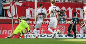 VfB Stuttgart - 1. FSV Mainz 05
