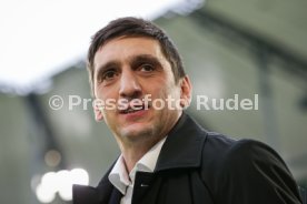 VfL Wolfsburg - VfB Stuttgart