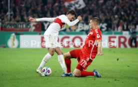 31.10.23 VfB Stuttgart - 1. FC Union Berlin