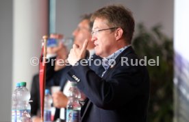 24.06.21 VfB Stuttgart Roter Tisch