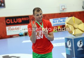 25.05.24 TSV Weilimdorf - HOT 05 Futsal