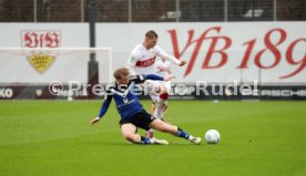 21.02.26 U19 VfB Stuttgart - U19 Hamburger SV