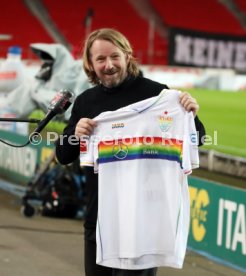 29.01.21 VfB Stuttgart - 1. FSV Mainz 05