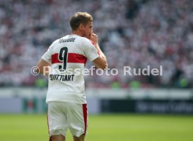 Hannover 96 - VfB Stuttgart