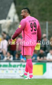Tim Wiese (SSV Dillingen)