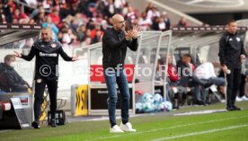 03.10.20 VfB Stuttgart - Bayer 04 Leverkusen