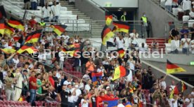05.09.21 Deutschland - Armenien