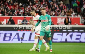 21.12.24 VfB Stuttgart - FC St. Pauli