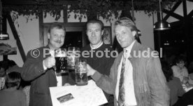 27.09.93 Stuttgarter Kickers Cannstatter Wasen