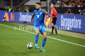 26.03.22 Deutschland - Israel