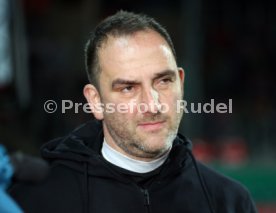 1. FC Heidenheim - Eintracht Frankfurt