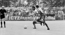 Stuttgarter Kickers - FC Remscheid