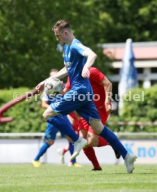 18.07.2020 SV Vaihingen - Stuttgarter Kickers