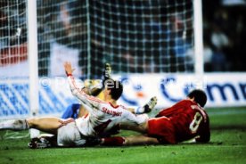 15.11.88 FC Bayern M&uuml;nchen - VfB Stuttgart