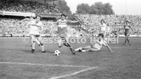 SV Werder Bremen - VfB Stuttgart
