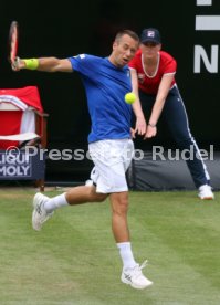 Tennis MercedesCup 2016 Stuttgart Weissenhof