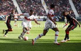 11.09.21 Eintracht Frankfurt - VfB Stuttgart