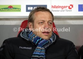 SC Freiburg - Borussia M&ouml;nchengladbach