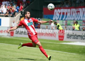 1. FC Heidenheim - VfB Stuttgart