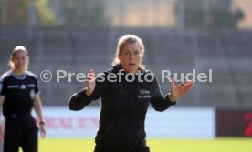 04.10.26 Frauen VfB Stuttgart - 1. FC Union Berlin