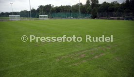 VfB Stuttgart Trainingslager St. Gallen 2019