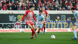 17.12.23 SC Freiburg - 1. FC K&ouml;ln