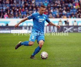 TSG 1899 Hoffenheim - 1. FC N&uuml;rnberg