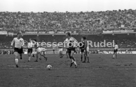 05.02.86 Italien - Deutschland