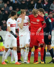 VfB Stuttgart - Bayer04 Leverkusen