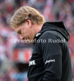 1. FC K&ouml;ln - FC Bayern M&uuml;nchen