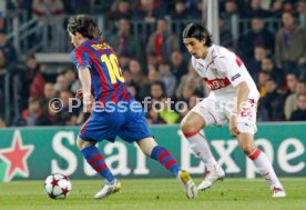 17.03.10 FC Barcelona - VfB Stuttgart