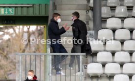 23.01.21 SC Freiburg - VfB Stuttgart
