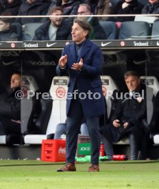 11.03.23 Eintracht Frankfurt - VfB Stuttgart