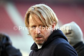 15.01.22 VfB Stuttgart - RB Leipzig