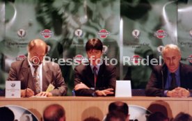 13.05.98 FC Chelsea - VfB Stuttgart