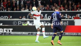08.11.22 VfB Stuttgart - Hertha BSC Berlin