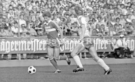 SV Werder Bremen - VfB Stuttgart