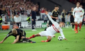 01.10.24 VfB Stuttgart - AC Sparta Prag