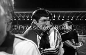 07.11.79 VfB Stuttgart - Dynamo Dresden