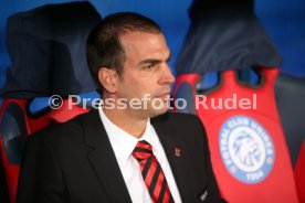 29.09.09 FC Unirea Urziceni - VfB Stuttgart