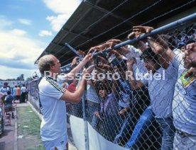02.06.86 DFB Testspiel Galindo