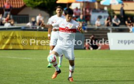 09.07.22 VfB Stuttgart - FC Z&uuml;rich