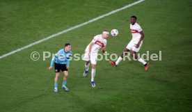 10.12.23 VfB Stuttgart - Bayer 04 Leverkusen
